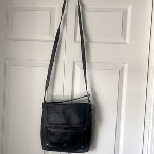 Black Purse